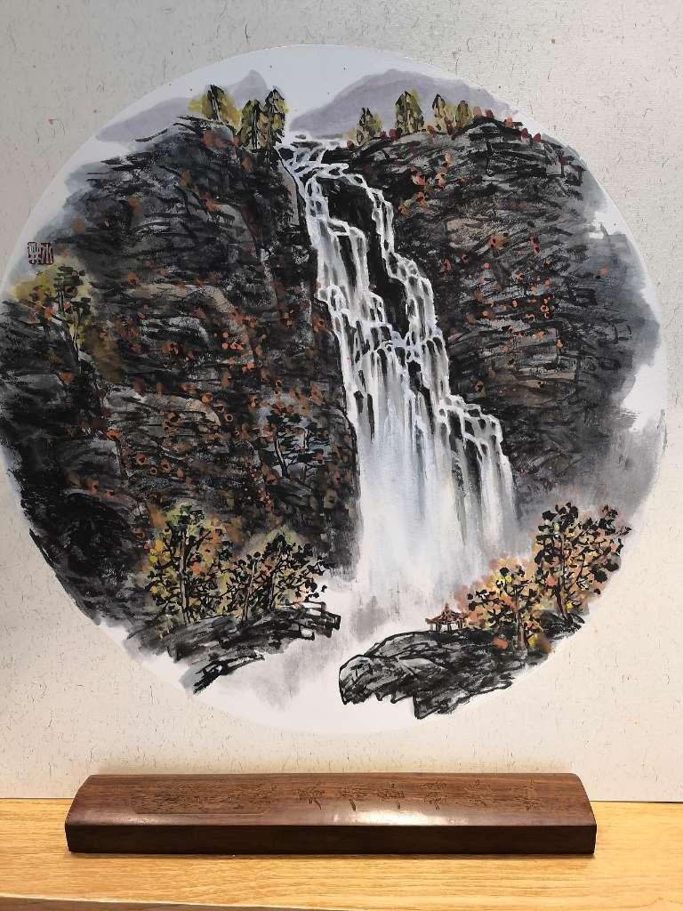 马天目最后的结局游戏画面