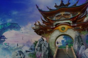 道家思想核心是什么??游戏画面
